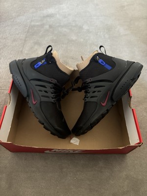 Nike Air Presto Mid Utility Dc8751-001 Eu 42,5 Us 9