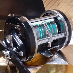 アブガルシア Abu Garcia Ambassadeur 10000CL Abu Garcia 10000 | eBay