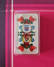 Bayrisches Schafkopf Blatt | Schmid Spielkarten | Kartenspiel | NEU&OVP