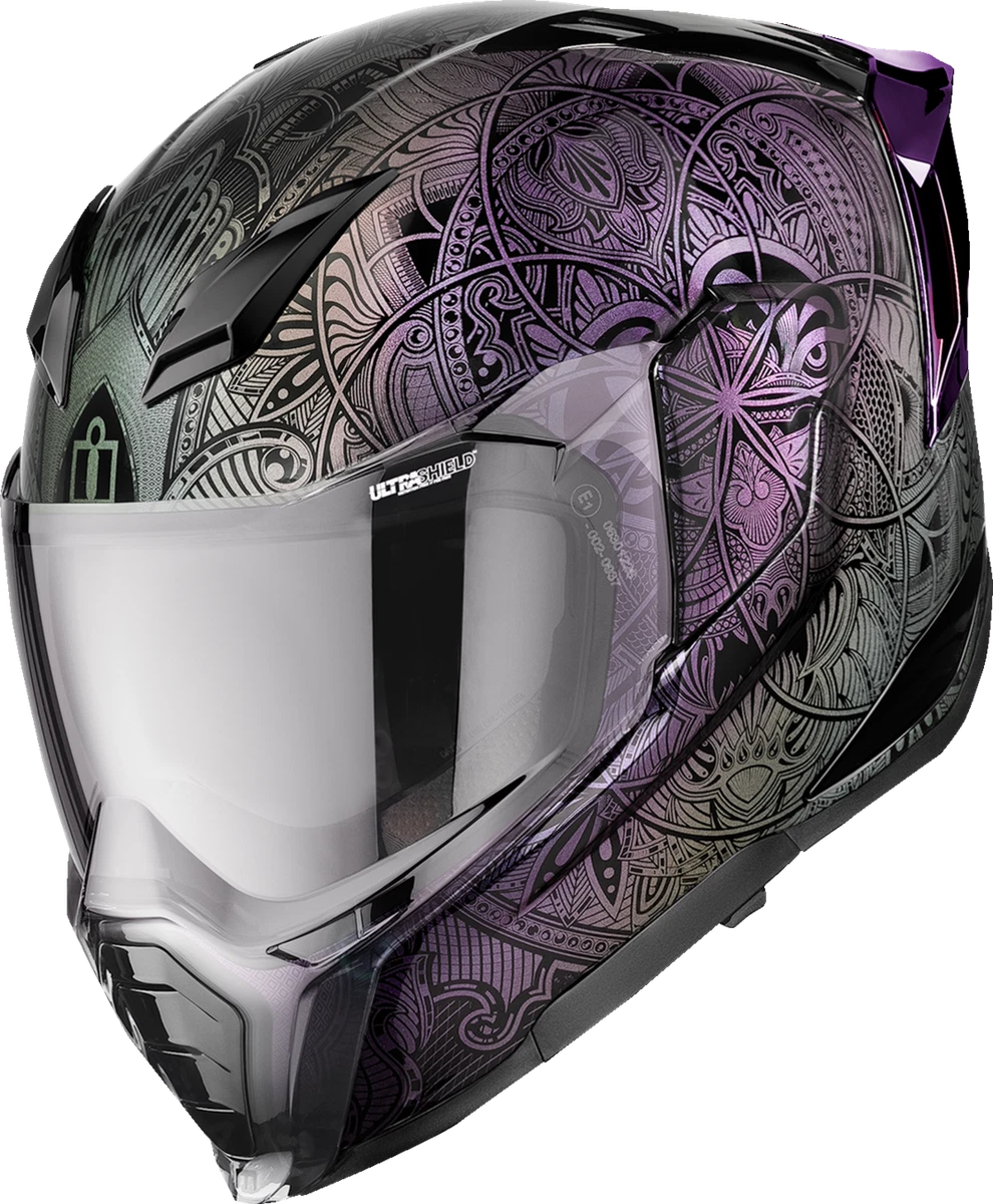photochromic shield shoei rf 1200 CWR-1 (RF-1200 and X-14) – Motorangutan 11