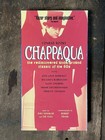 Chappaqua (VHS, 1967)
