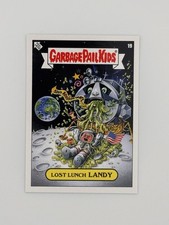 Topps Garbage Pail Kids 2019 Was the Worst Trading Cards Checklist 16