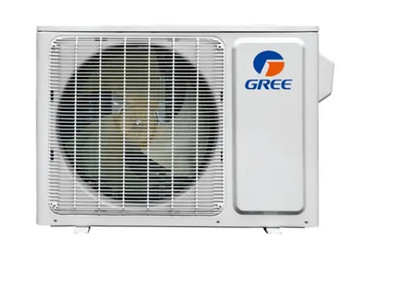 GREE Vireo Gen3 series mini-split system heat pump 3VIR09HP230V1BO