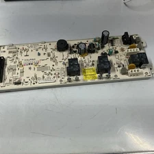 Ge Dryer Replacement Control Board Part # 212d1199g05 Free Shipping 
