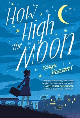 How High the Moon | Karyn Parsons | englisch