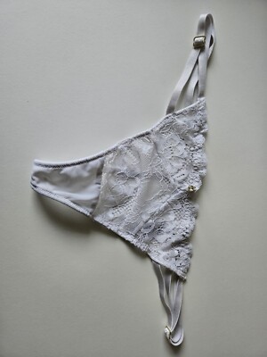 String Ann Summers