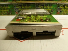 NY246-14 OEM WARRANTY 1986-1987 REGAL ENGINE CONTROL COMPUTER MODULE ECM ECU