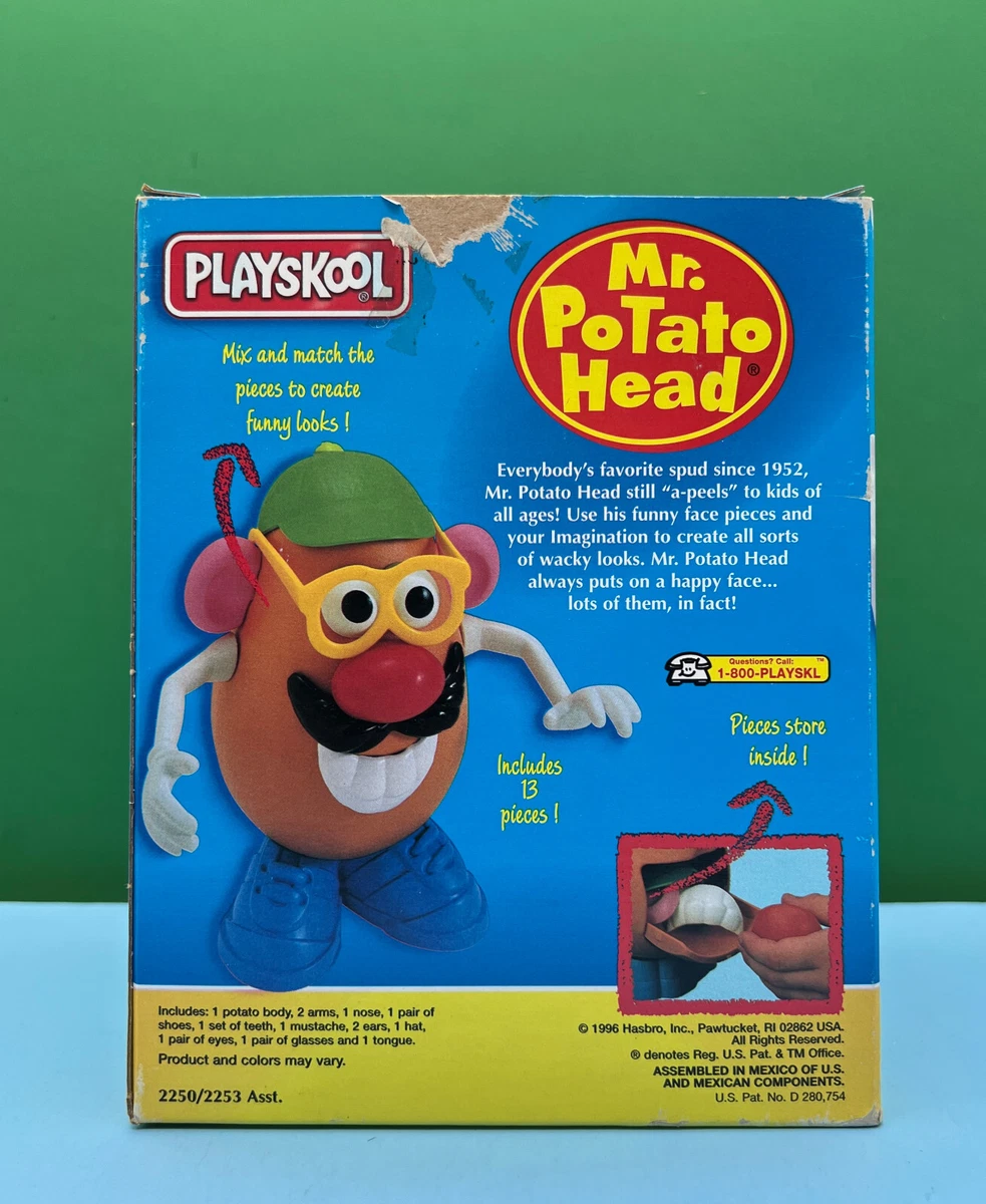 Mexican mr hotsell potato head
