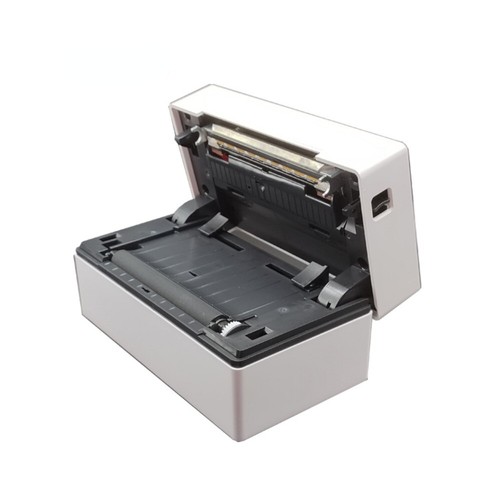 Stampante etichette intelligente 110 mm stampante termica etichette spedizione etichette - Foto 6 di 6