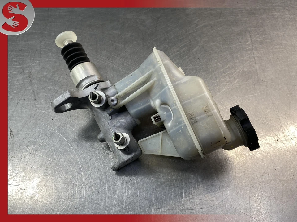 Cadillac Srx 2013-2016 cilindro maestro de freno de 3,6 L fabricante original Foto 3 de 4