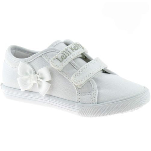 lelli kelly white pumps