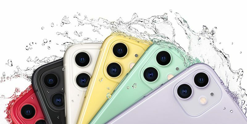NEW Apple iPhone 11 -64GB 128GB 256GB- Unlocked IOS NEW Apple iPhone 11 -64GB 128GB 256GB- Unlocked IOS