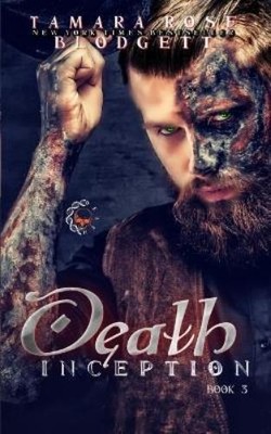 Tamara Rose Blodgett Death Inception (Paperback) (UK IMPORT)