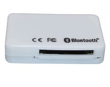 Bluetooth Music Receiver Adapter For Bose SoundDock10 Digital 2 Speaker