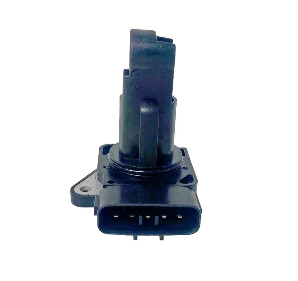 Sensor de flujo de masa de aire compatible con: Volvo S40 S60 S80 V50 V70 XC60 XC70 XC90 2001-2014 Foto 2 de 3