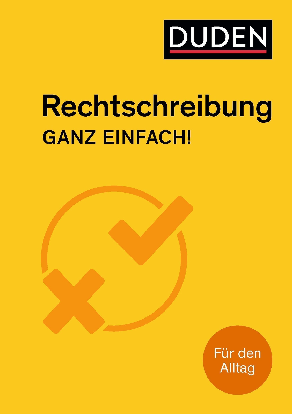 Thumbnail - Rechtschreibung - Ganz Einfach | Christian Stang | Deutsch |