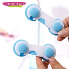 5 X Baby Safety Lock Security Toddler Safety