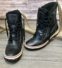 pajar trooper casual winter boots