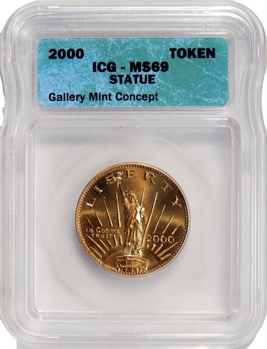 2000 Australia 5 Dollar Sydney Olympics Judo KM#430 MS69 ICG *7910