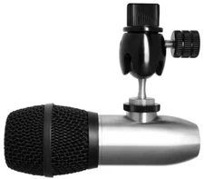 Earthworks DM6-SEISMIC Super Cardioid Kick Drum Microphone