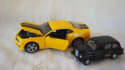 gumtree diecast model cars
