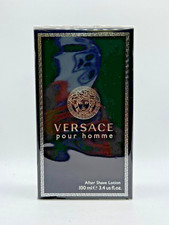 VERSACE POUR HOMME BY VERSACE 100ML AFTER SHA...
