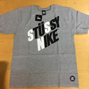 stussy nike t shirt