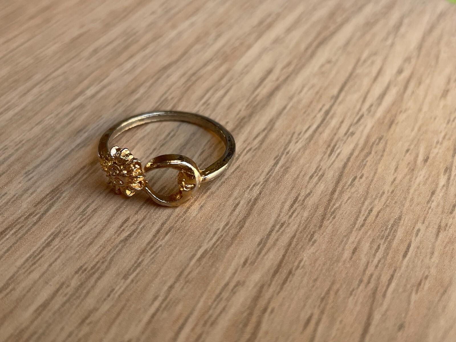 Sun and Moon Ring - image 3