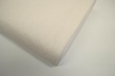 Superior Quality 35% wool blend felt Fabric 1mm thick sold in sheets, per metre