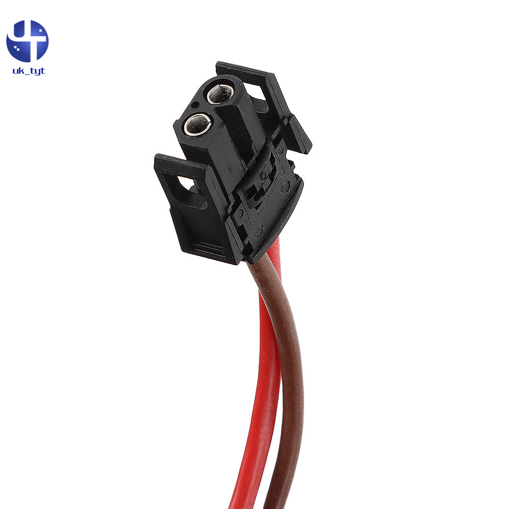 Heater Blower Motor Fan For Mercedes C-Class W204, E-Class W212, SLS 197 – Aftermarket