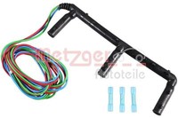 Metzger 2324117 Kabelreparatursatz, GlüHkerze FüR Audi Seat Skoda VW