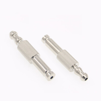 #ad #ad 5pcs lot NIBP For Mindary GE Hp comen nihonkohden Blood Pressure hose connector $25.17