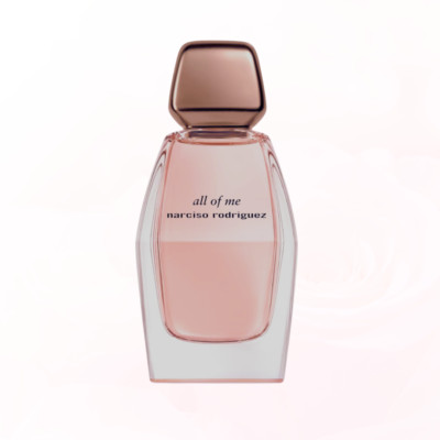 Narciso Rodriguez All of Me EDP 90ml / 3oz (W)