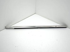 Jeep Grand Cherokee 2013 Front Door Window Trim Glass Moulding AMD181706