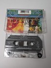 Jesus Jones Perverse cassette tape - signed by entire band at '94 Chicago show — photo 3