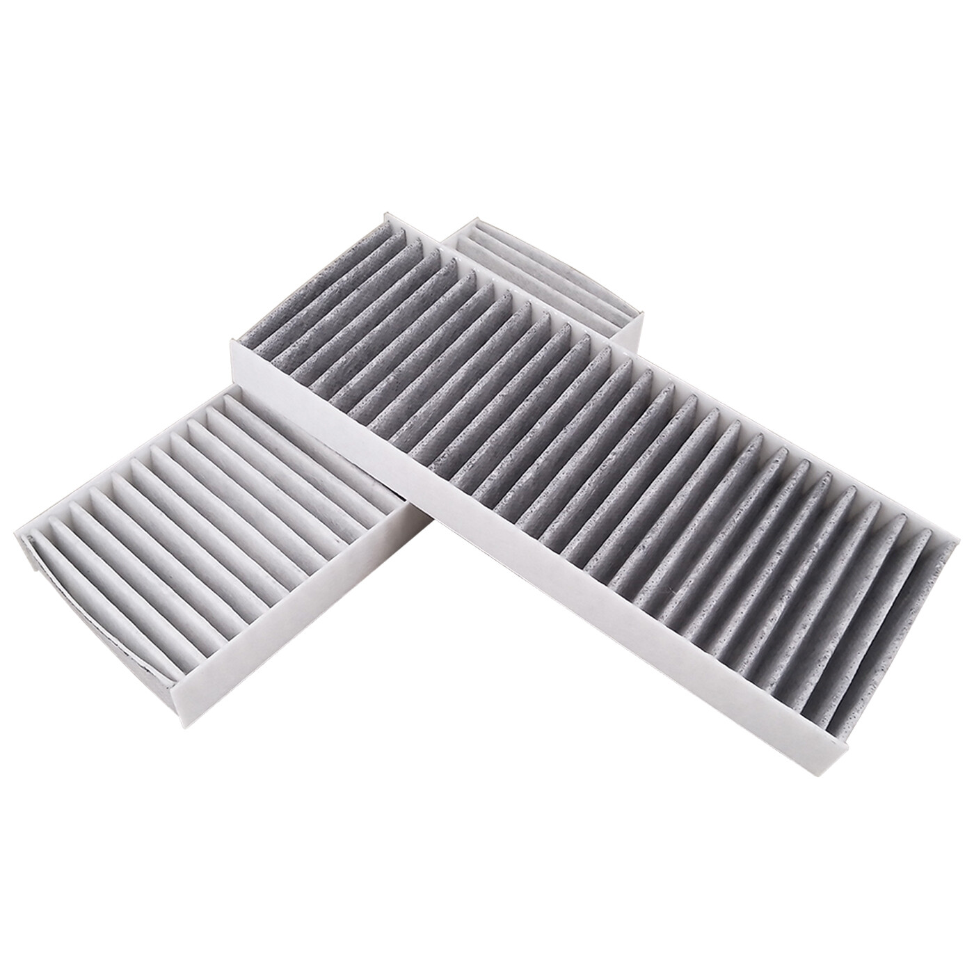 Activated Carbon Cabin Air Filter For Suzuki Equator Nissan Frontier