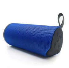 Portable Waterproof Bluetooth Speaker