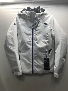 descente winter jacket