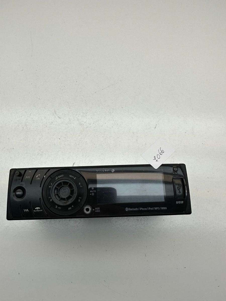 Xzound mp3 SD AUX radio stereo module bluetooth | eBay