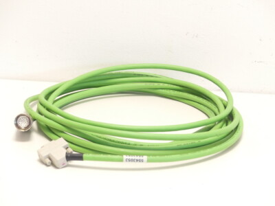 TKD-Kabel  (3x(2x0,14)+4x0,14+2x0,5) Desina Kaweflex  Signal-Leitung 6.00 m