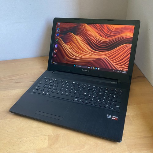 HP ProBook 15,6" - AMD A9, 4 Go RAM, SSD 256 Go, Win11 Pro + Pack Office - Occasion