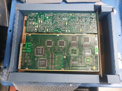 Alcatel  3BK07223AA AC01 3BK07206AB BA02 BS0111C0ME7 3AW00541AAAD  (IN32S2)