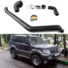 Snorkel Kit For Toyota Land Cruiser Prado 90 1997-2002 Air Ram Intake 4x4 5vz-fe