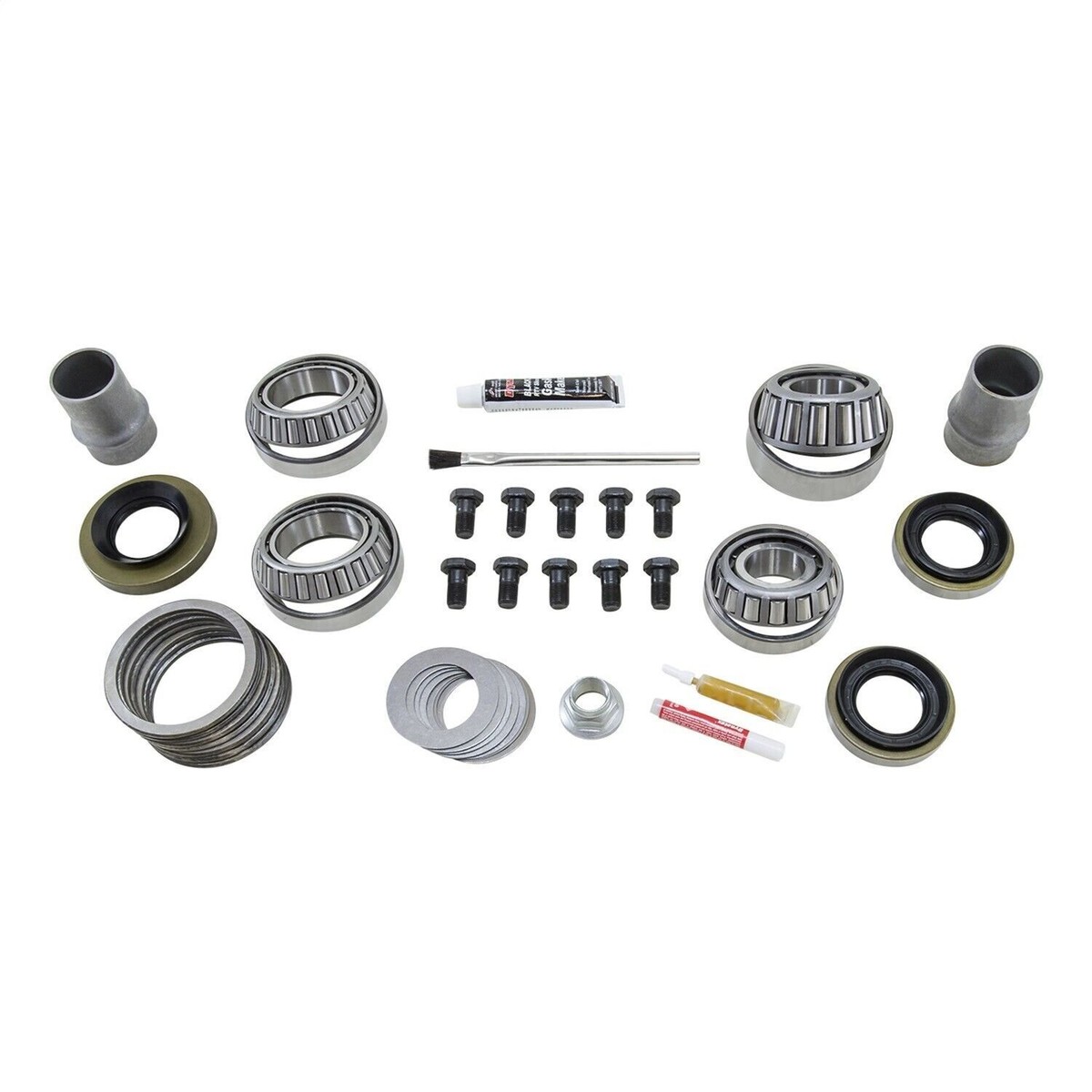 Yukon Gear YK T7.5-4CYL-FULL Master Overhaul Kits | eBay