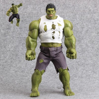 hulk dolls toys