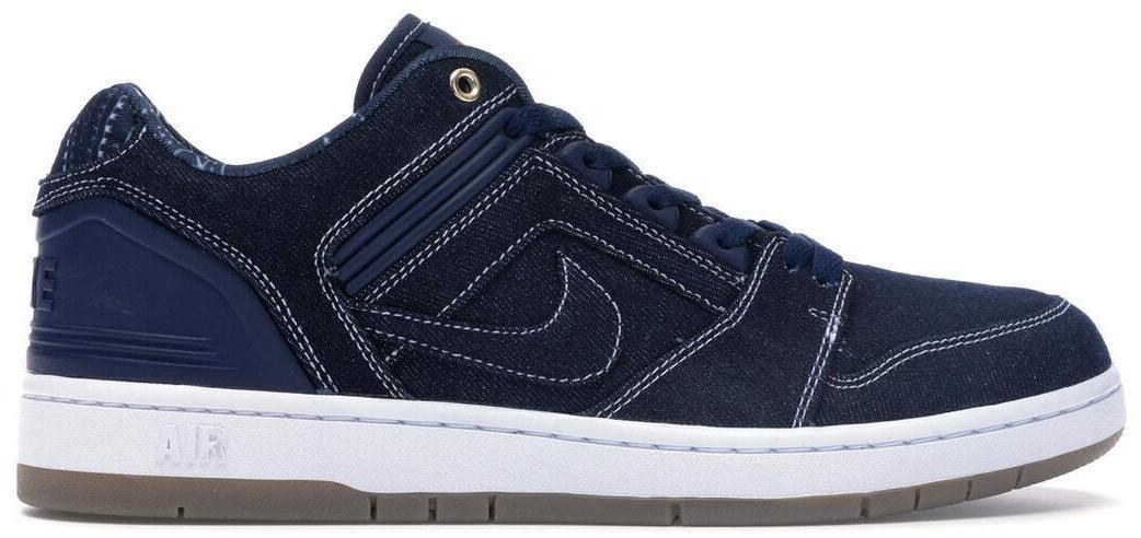スニーカー NIKE SB Air Force 2 East West Pack 28.5 Nike SB Air Force 2 QS Low East West Pack for Sale | Authenticity