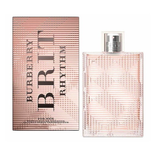 brit burberry rhythm