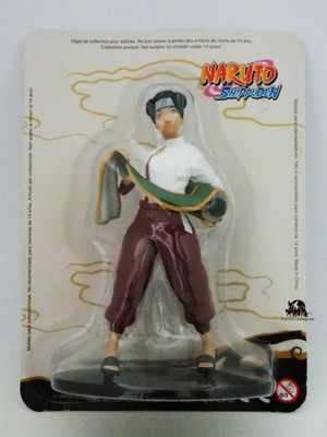 tenten action figure