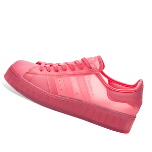 adidas superstar bold pink