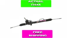 Reman COMPLETE Steering Rack and Pinion for 2010-2014 SUBARU LEGACY , OUTBACK ✅✅